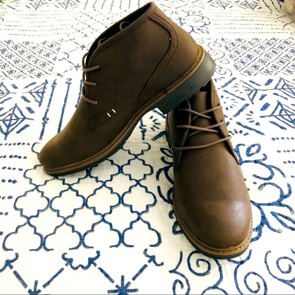 Men’s shoes
